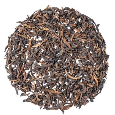 Шу Пуэр (черный) CedarBrew 75г - купить в Ахматово