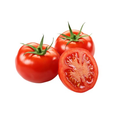 Помидоры розовые свежие 300 г - купить в Ахматово