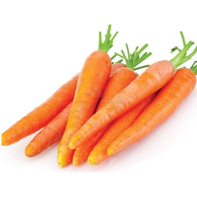 Морковь молодая 1 кг - купить в Ахматово
