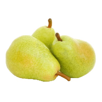 Груша зеленая 300 г - купить в Ахматово