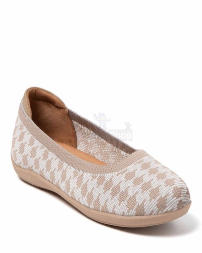 Женские балетки ChicStep - купить в Ахматово