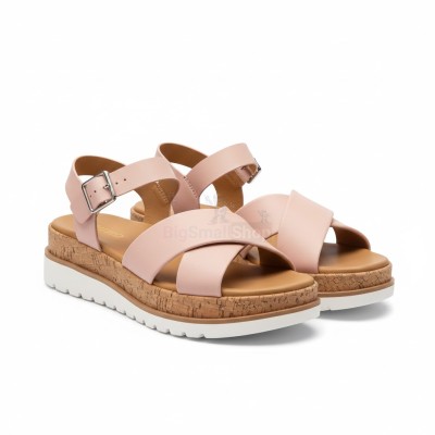 Женские босоножки SunnyWalk - купить в Ахматово