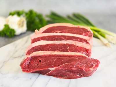 Говядина охлаждённая мякоть - купить в Ахматово