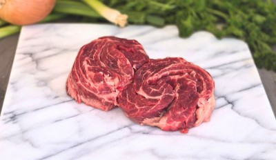 Говядина гуляш нарезанная - купить в Ахматово