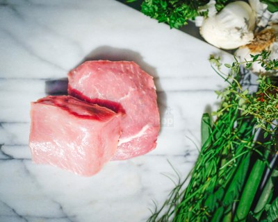 Свинина фарш домашний 500 г - купить в Ахматово