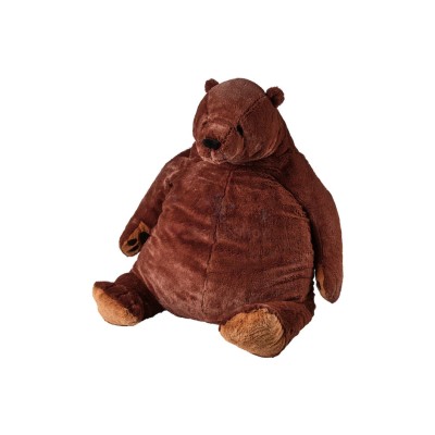 Плюшевый Медвежонок Джунгли - купить в Ахматово