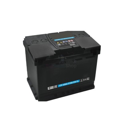 Аккумулятор QuadPower 12V 18Ah - купить в Ахматово