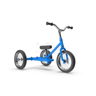 Велосипед детский FunRide 14" - купить в Ахматово