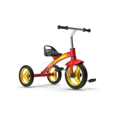 Велосипед детский MiniPro 16" - купить в Ахматово