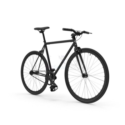 Велосипед горный ForestRide 27.5 - купить в Ахматово