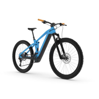 Горный велосипед PeakTrail 26 - купить в Ахматово