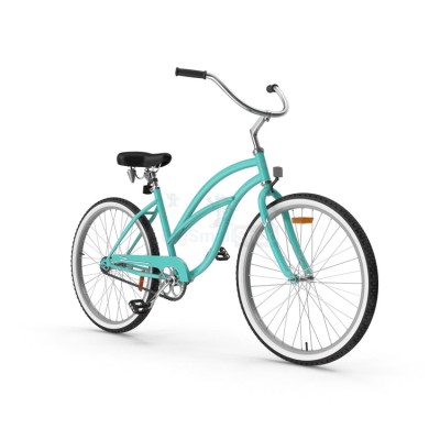 Подростковый велосипед TeenRide 24 - купить в Ахматово