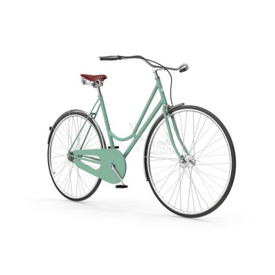 Велосипед подростковый UrbanTeen 26 - купить в Ахматово