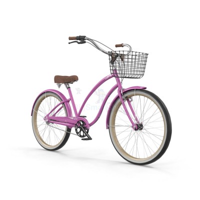 Подростковый велосипед CrossJunior 24 - купить в Ахматово