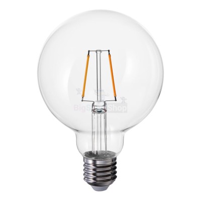 Лампа накаливания BrightLight 60W - купить в Ахматово