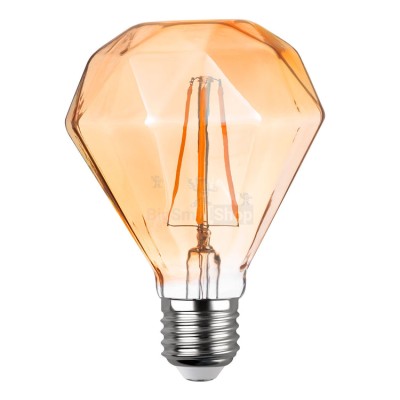 Лампа накаливания ClassicWarm 75W - купить в Ахматово