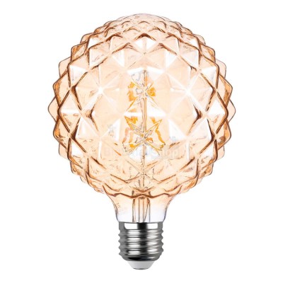 Лампа накаливания WarmGlow 60W - купить в Ахматово