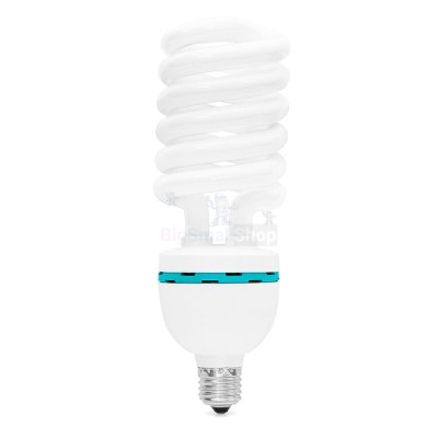 Люминесцентная лампа CompactEco 15W - купить в Ахматово