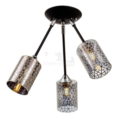 Потолочный светильник SoftGlow 40W - купить в Ахматово