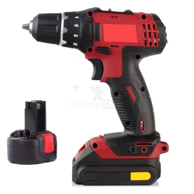 Шуруповерт BuildMaster Pro - купить в Ахматово