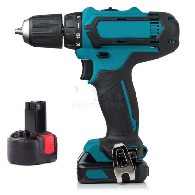 Шуруповерт HomeFix Light - купить в Ахматово