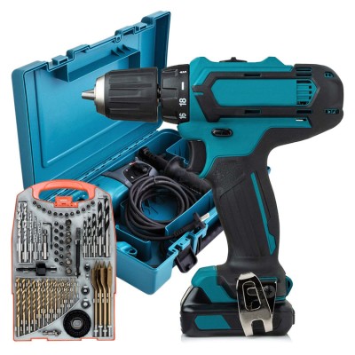 Аккумуляторный инструмент StrongTool X18 - купить в Ахматово