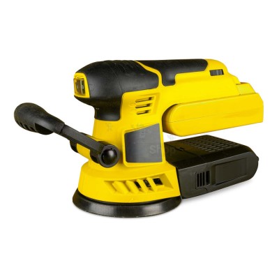 Шлифовальная машинка WoodFinish Pro - купить в Ахматово