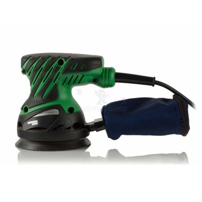 Шлифовальная машинка CompactSand Mini - купить в Ахматово