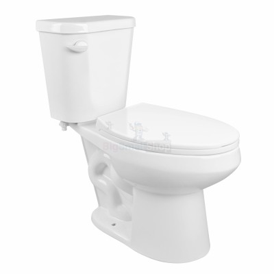 WC компактный EcoFlush - купить в Ахматово