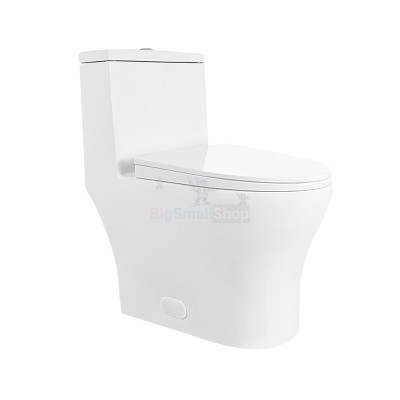 Унитаз напольный ClassicLine - купить в Ахматово