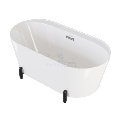 Купель LuxurySpa 170x80 см - купить в Ахматово