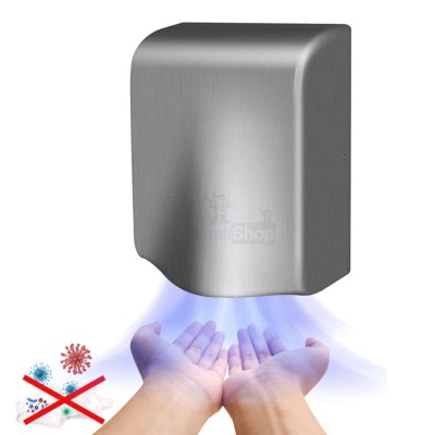 Электросушитель для рук AirFlow 1800 - купить в Ахматово