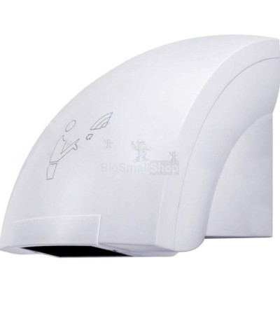 Настенная сушилка для рук WallDry Pro - купить в Ахматово